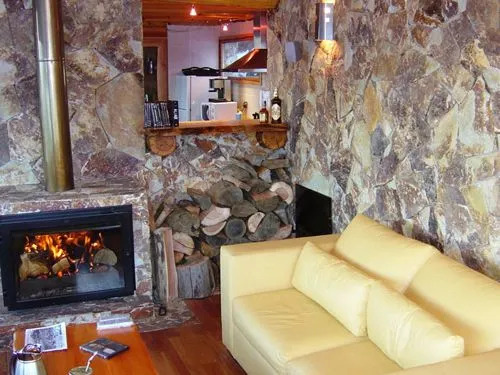 Finisterris Lodge Relax   Spa