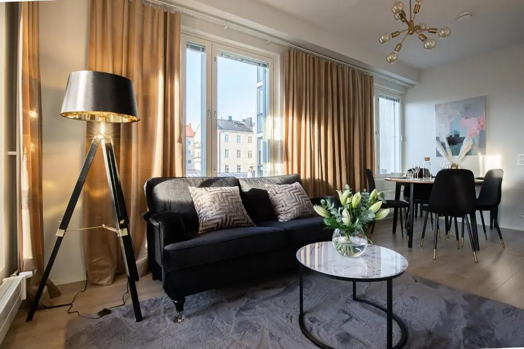 Premier Homes Pori Center Jazz