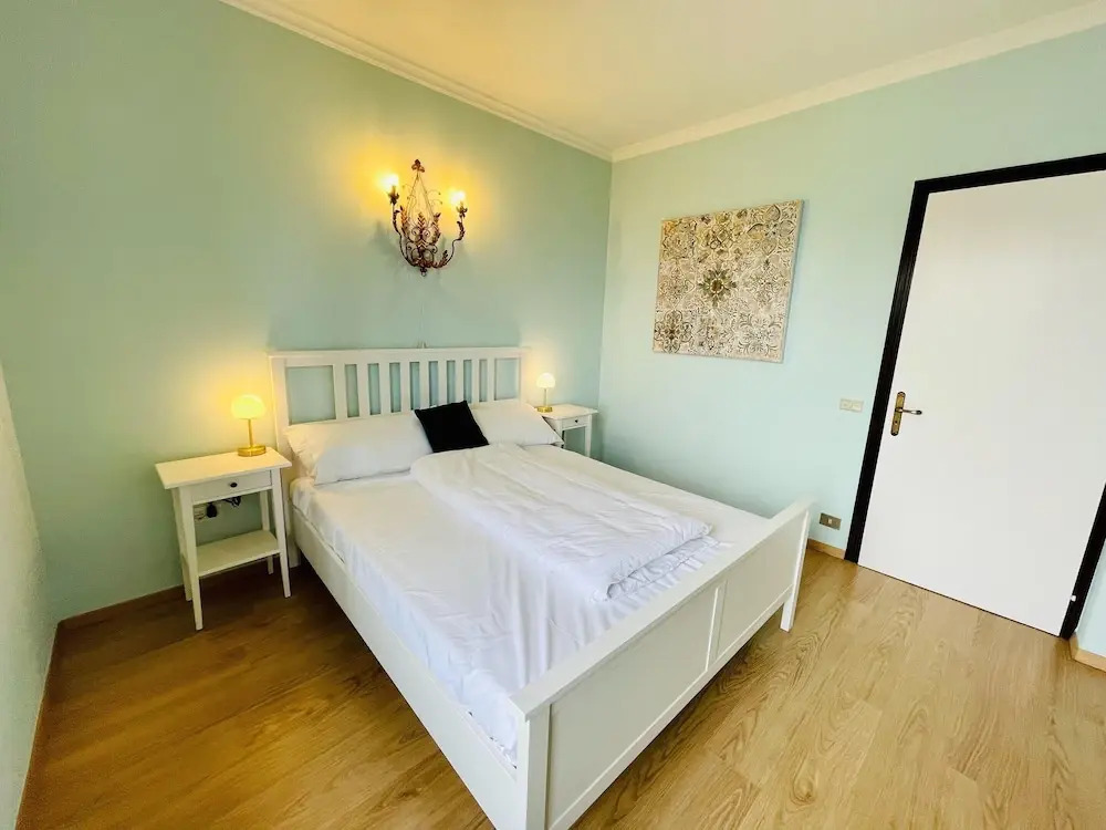 Villa in Trarego Viggiona With Garden