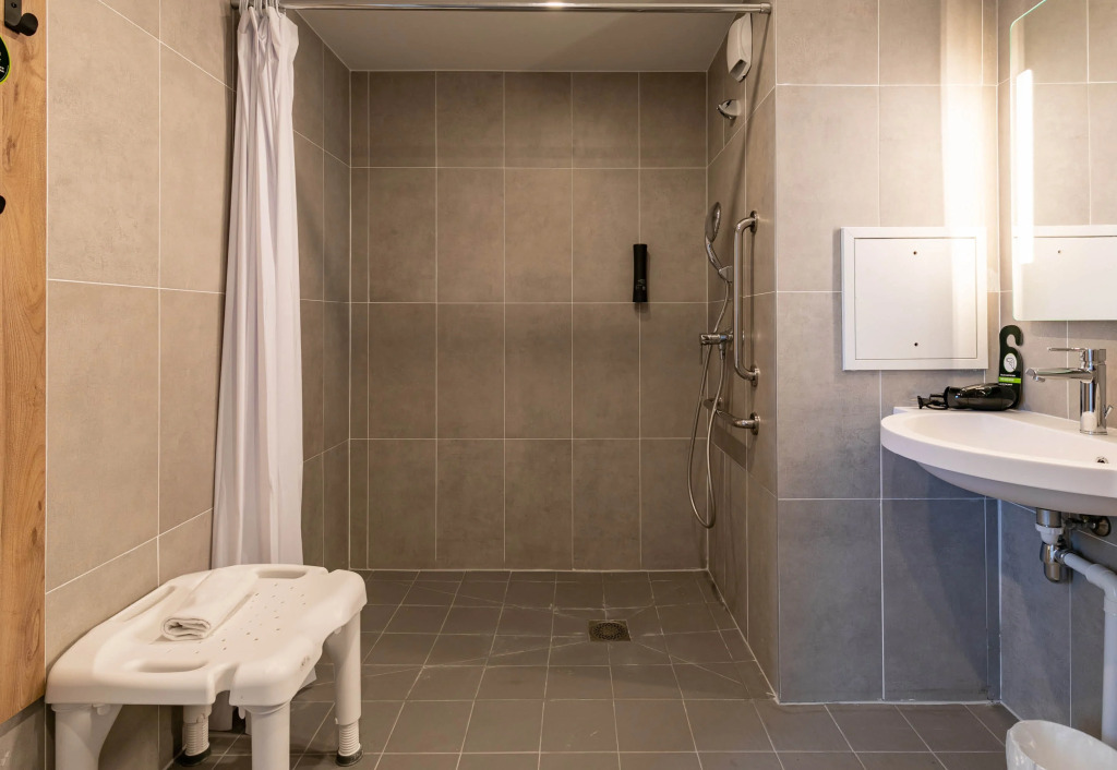 B&B HOTEL Mulhouse Bâle Aéroport