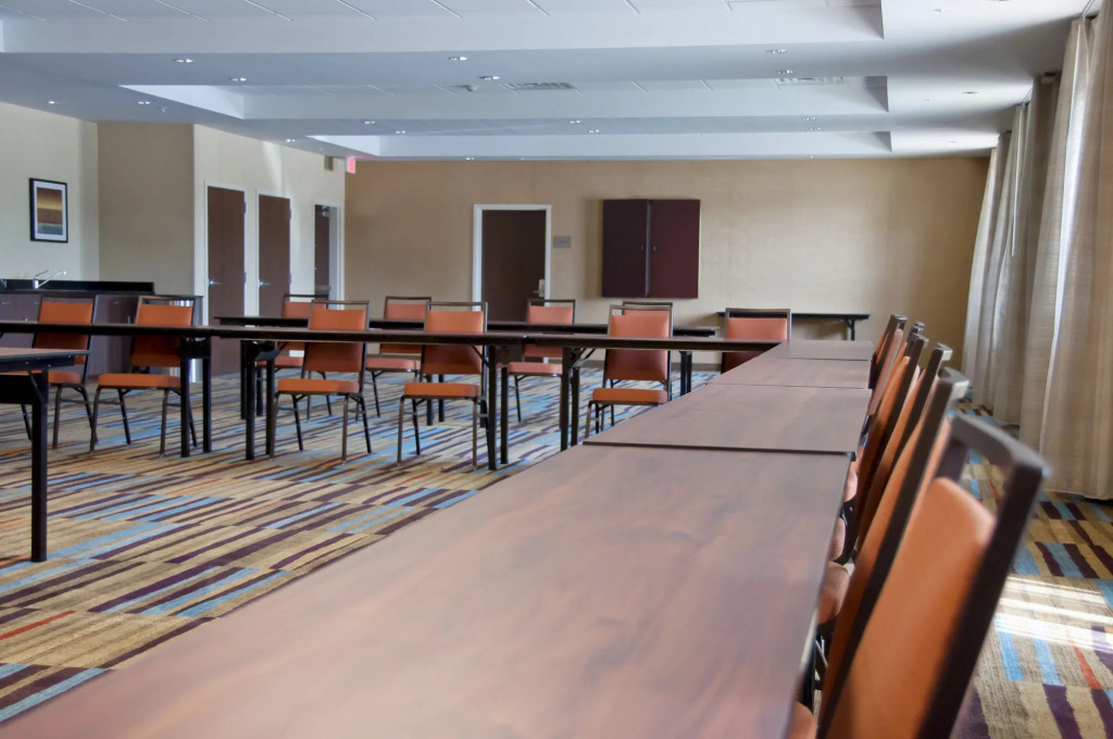 Fairfield Inn & Suites by Marriott Des Moines Urbandale