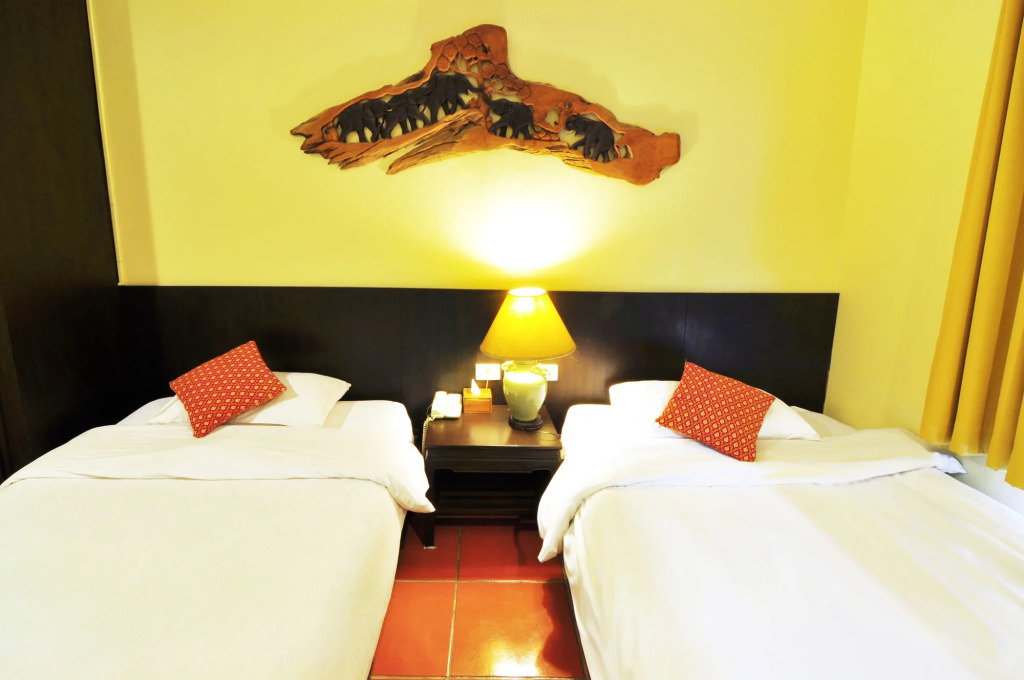 Baan Sukhumvit Soi 20