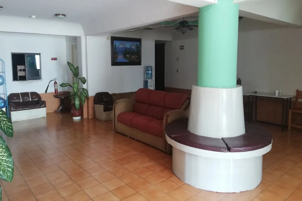 Hotel Costa Maria