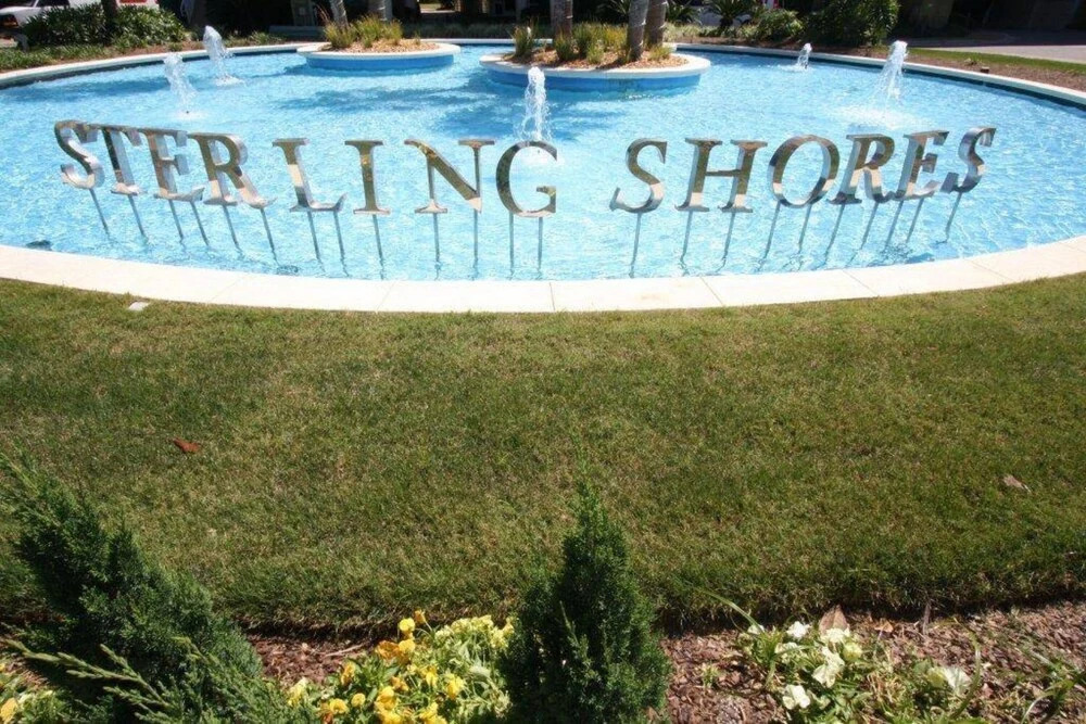 Sterling Shores 415 - Sweet Retreat by Destin Getaways