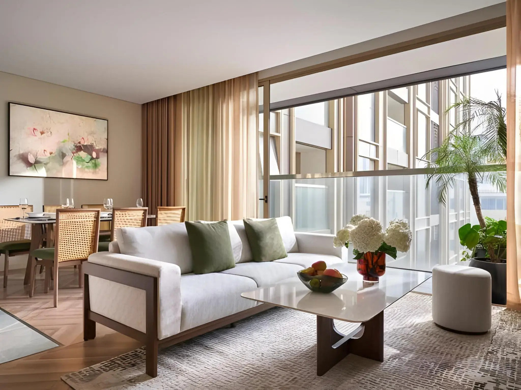 Epic Tower Swiss-Belresidences Hanoi