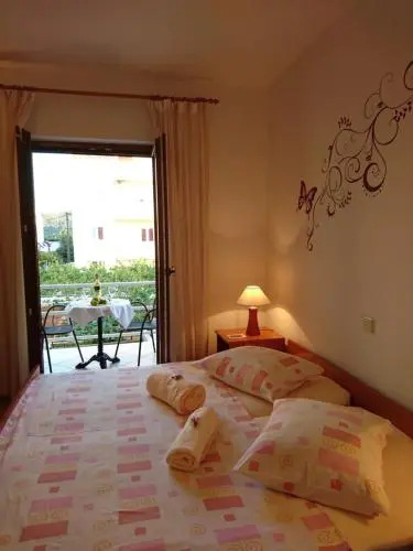 Viola Cavtat Rooms