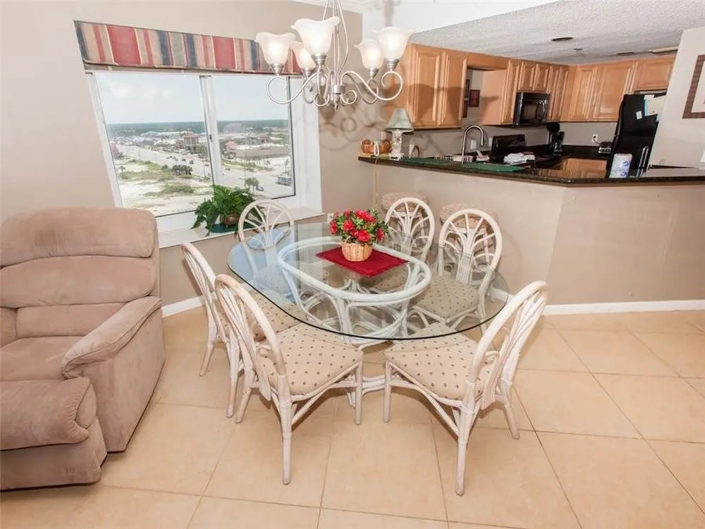 Summerchase 1008 - 3 Br condo by RedAwning