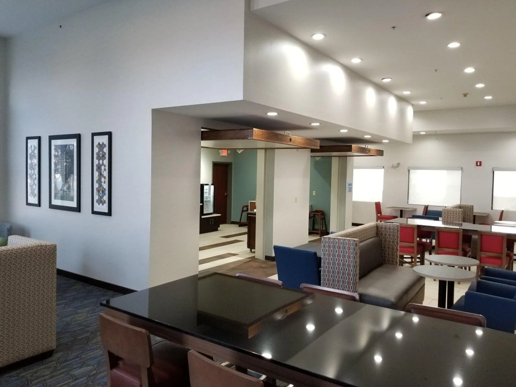 Holiday Inn Express Birch Run-Frankenmuth Area by IHG