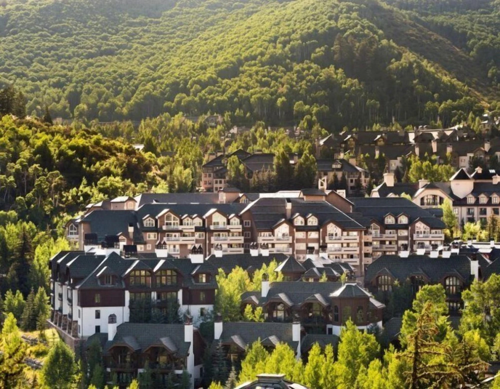 Beaver Creek St James 4 Bedroom