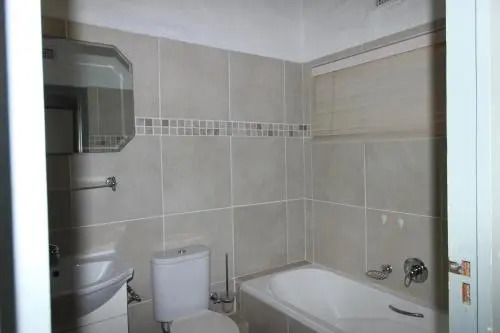 Allesreg Chalet B2