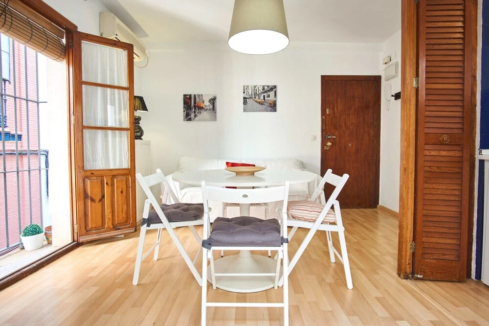 Apartamento Lagar Oasis
