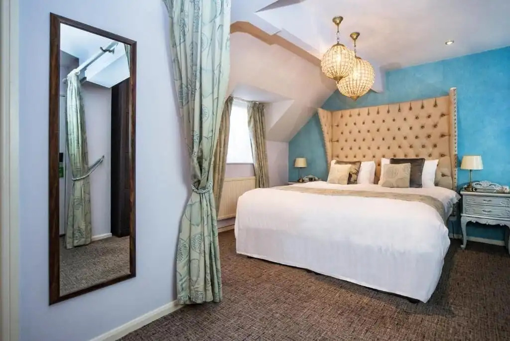 Best Western Henley
