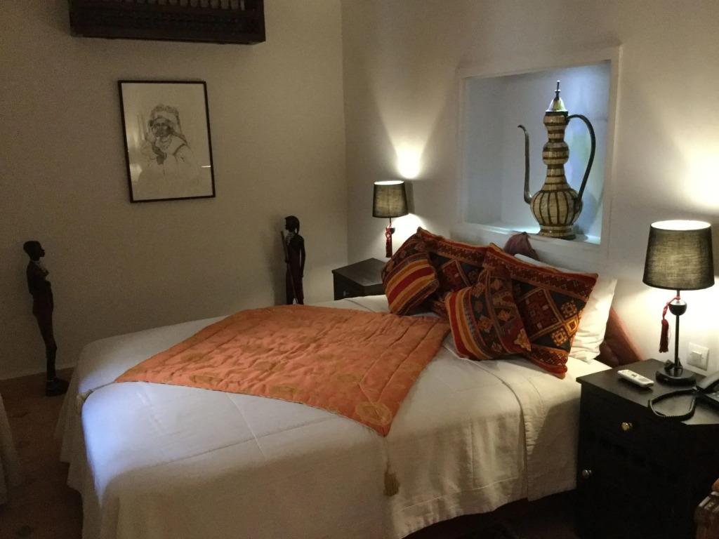 Abelia Riad - 2025 Guest Choice Award