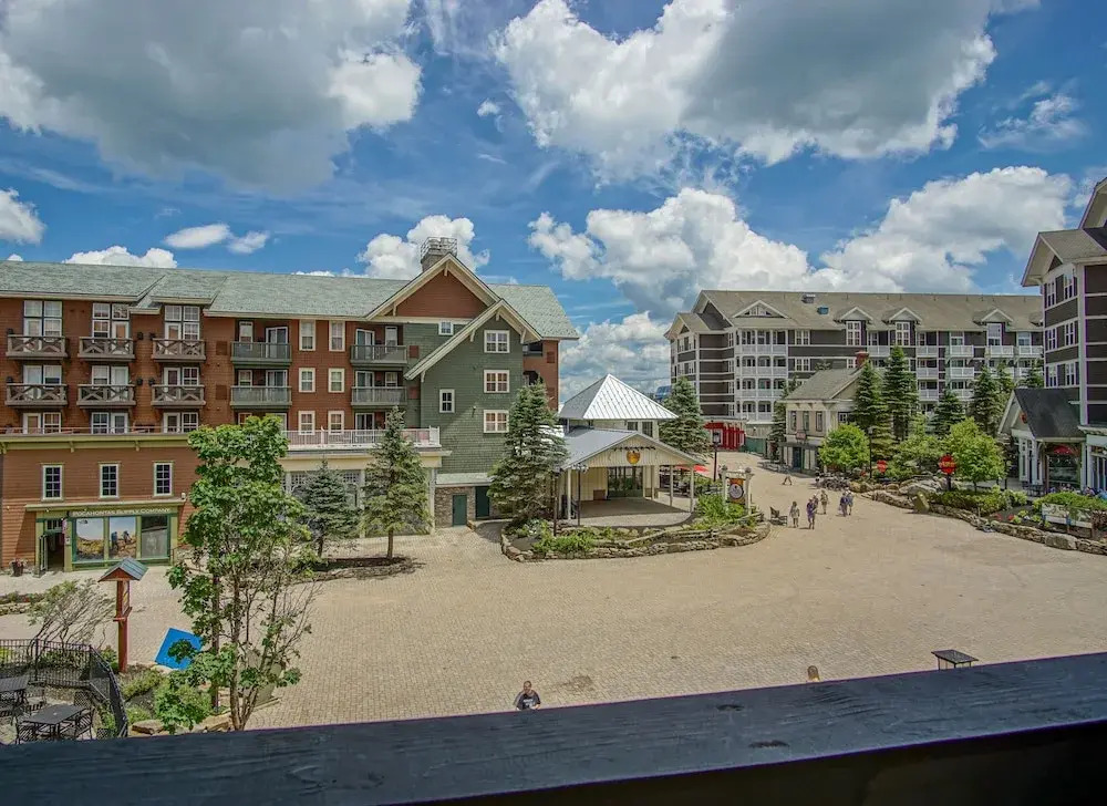 Rimfire 322 - Pocahontas Sunrise Perfect Location Sleeps 4
