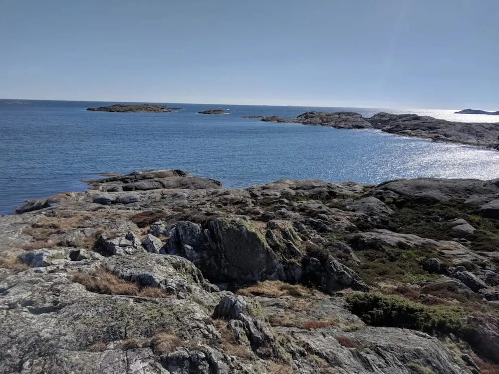 4 person holiday home in KYRKESUND-By Traum