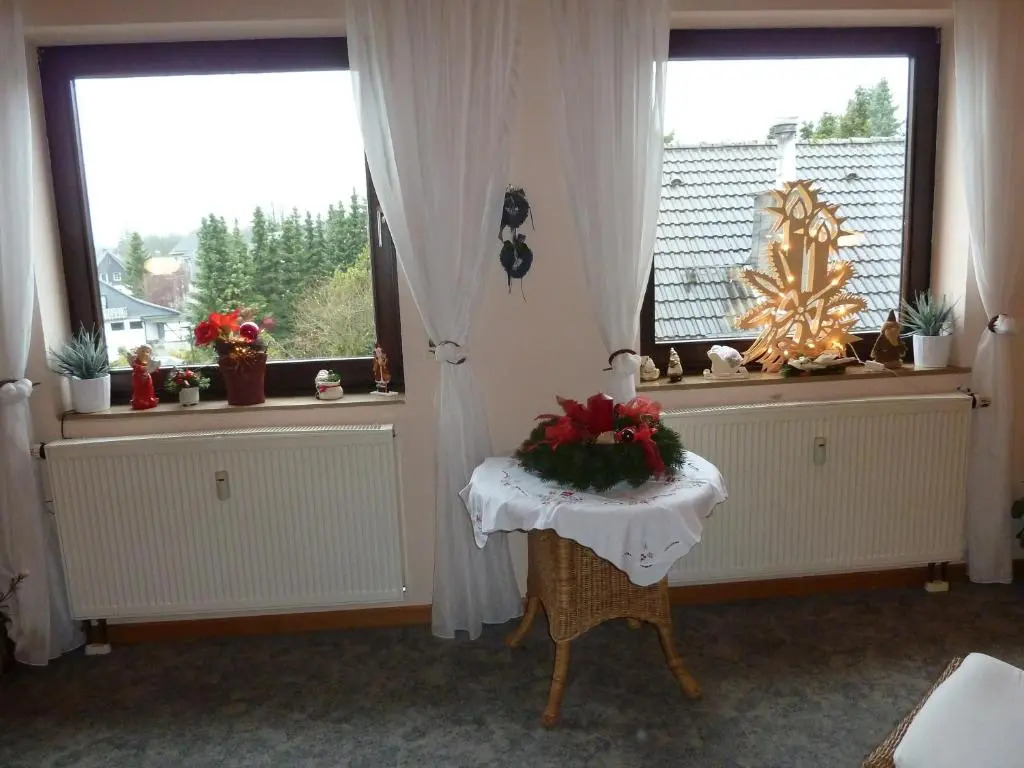 Apartment Jüngst