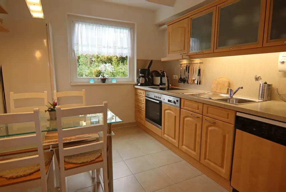 Apartment in Braunlage Near Wurmberg Ski Lift