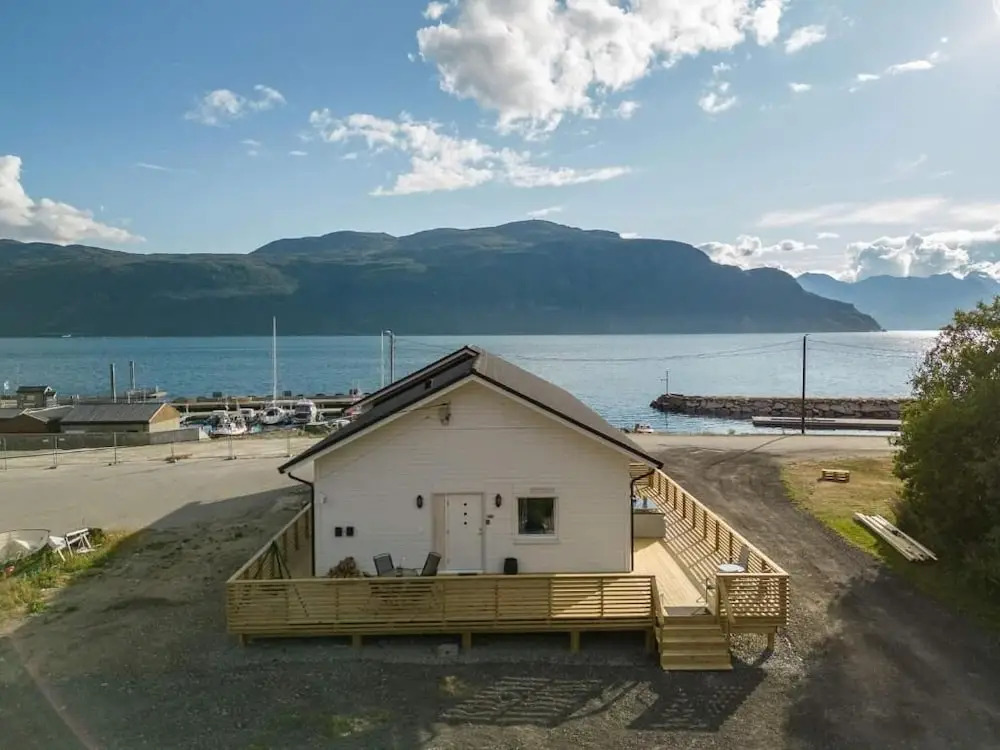 Alpan Apartments