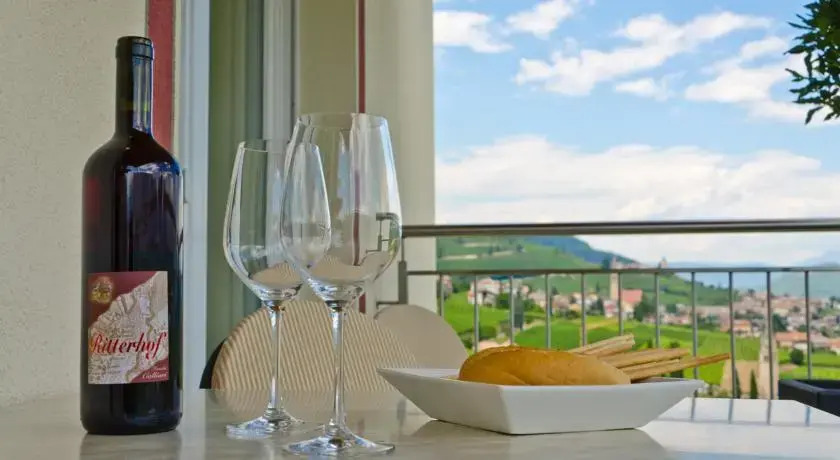 Garni Hotel Angerheim