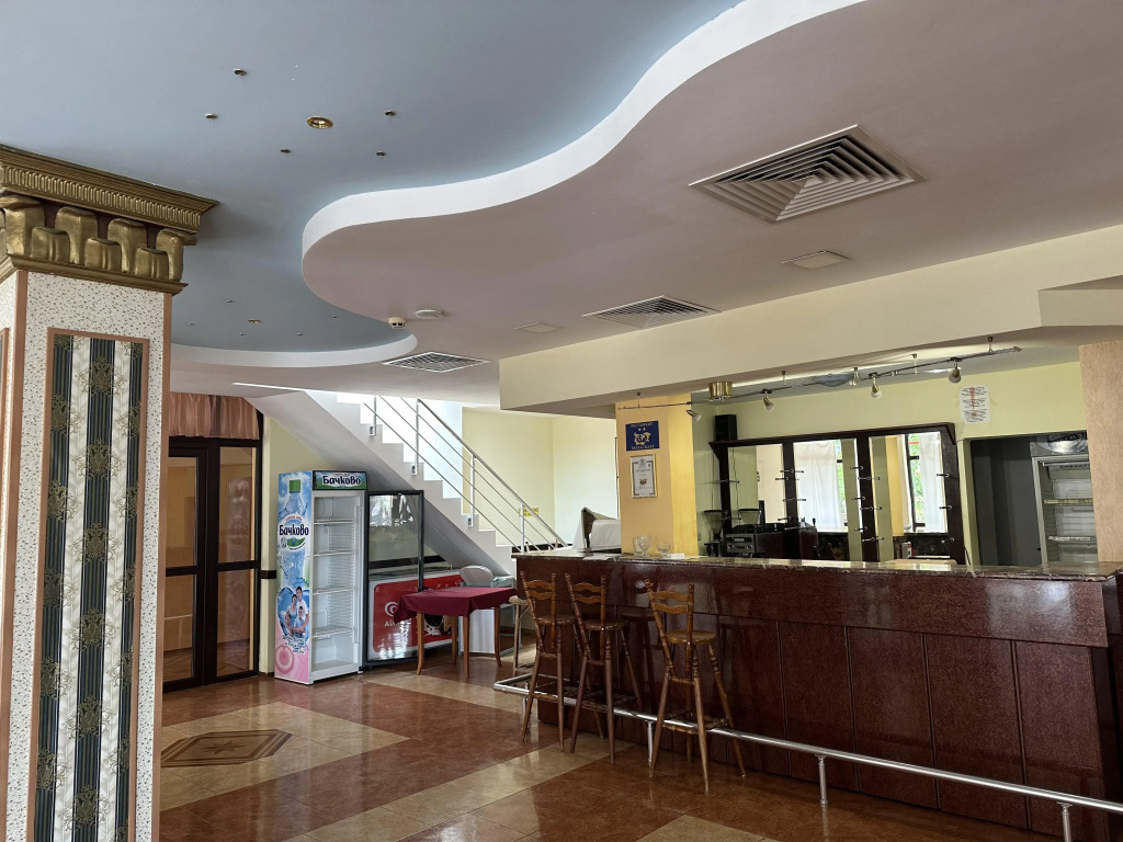 Hotel Smolyan