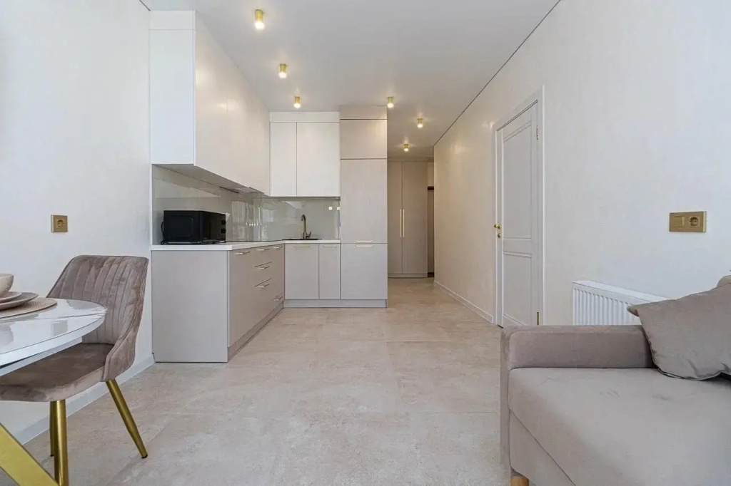 Daily Rent на улице Природная 10Бк20