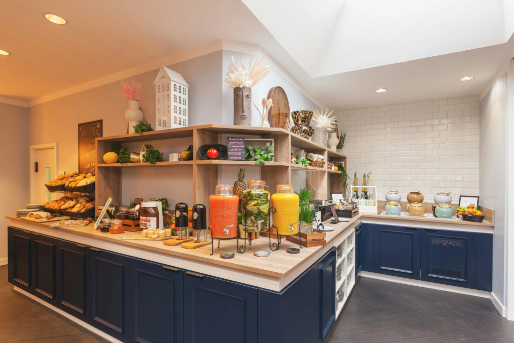 Garner Hotel Essen - Messe by IHG