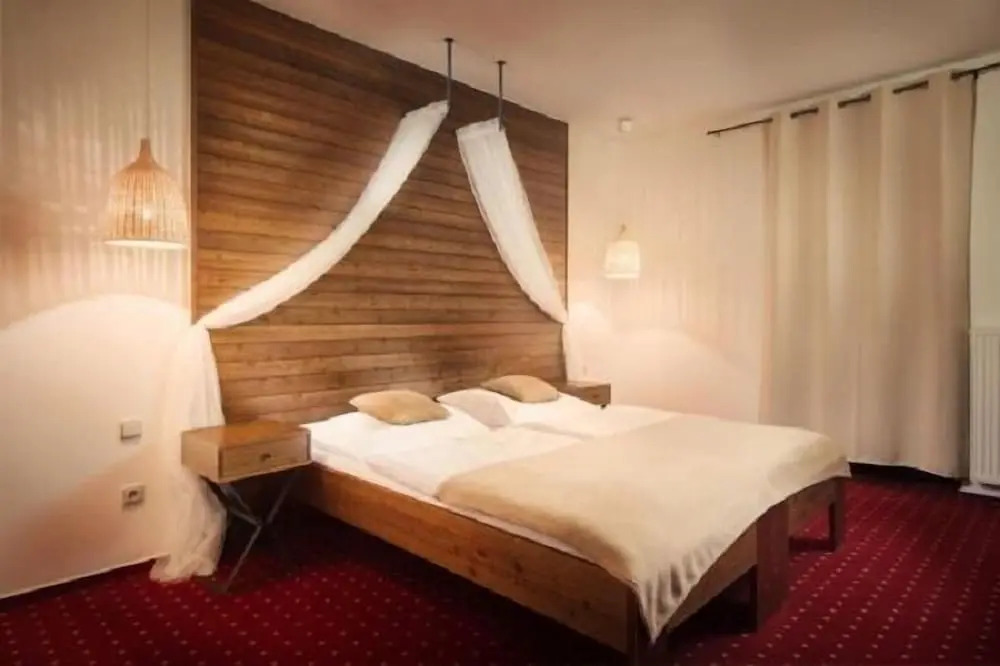 Hotel Sharingham