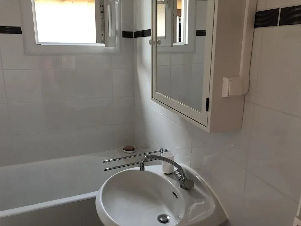 Les Appartements Chambon