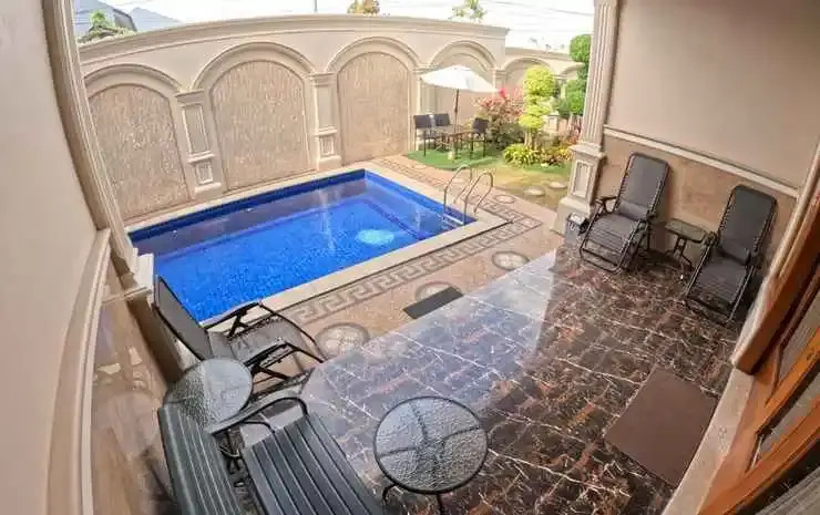 Villa Casa Baiti Syariah Malioboro
