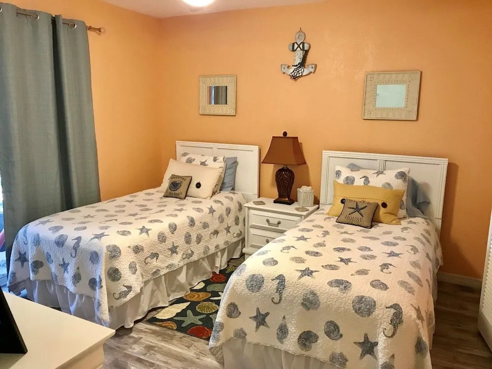 Sea Woods 2bdrm Veranda 135V - 2 Br Home