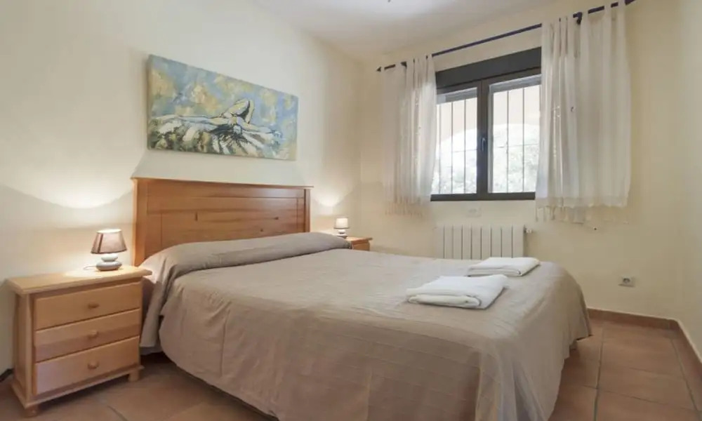 Villa in Calpe - 104848 by MO Rentals