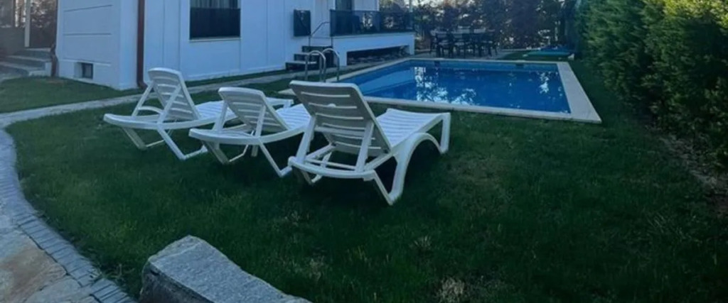 Dsf Villa  Spa A18