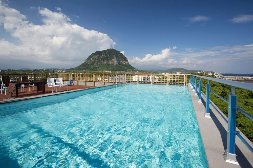 Sun and Moon Resort