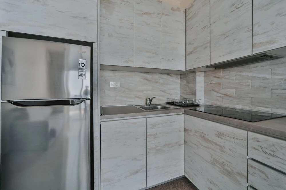 Apartment Altezza