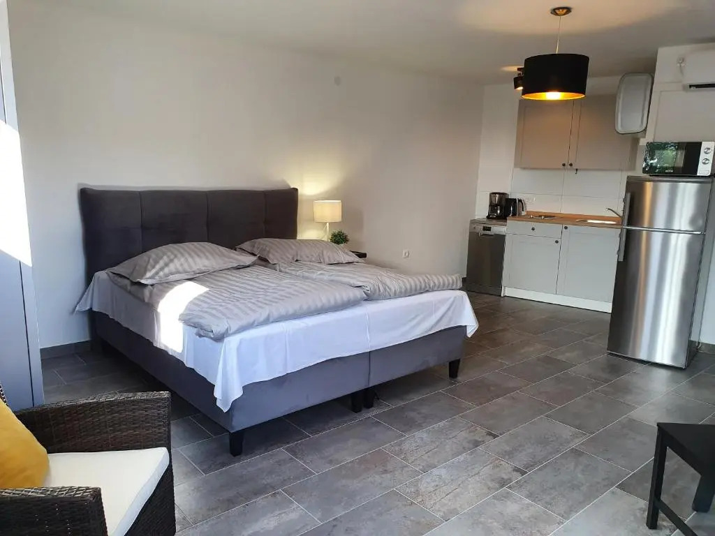 Apartments Villa Antonia