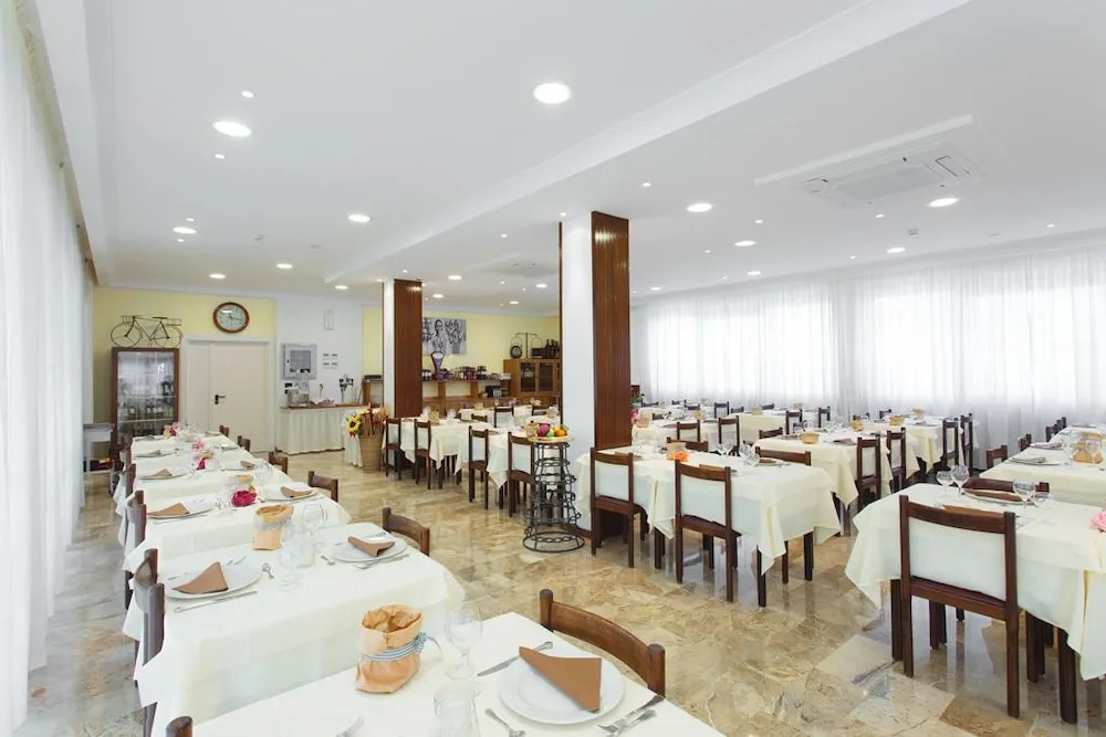 Hotel Du Lac
