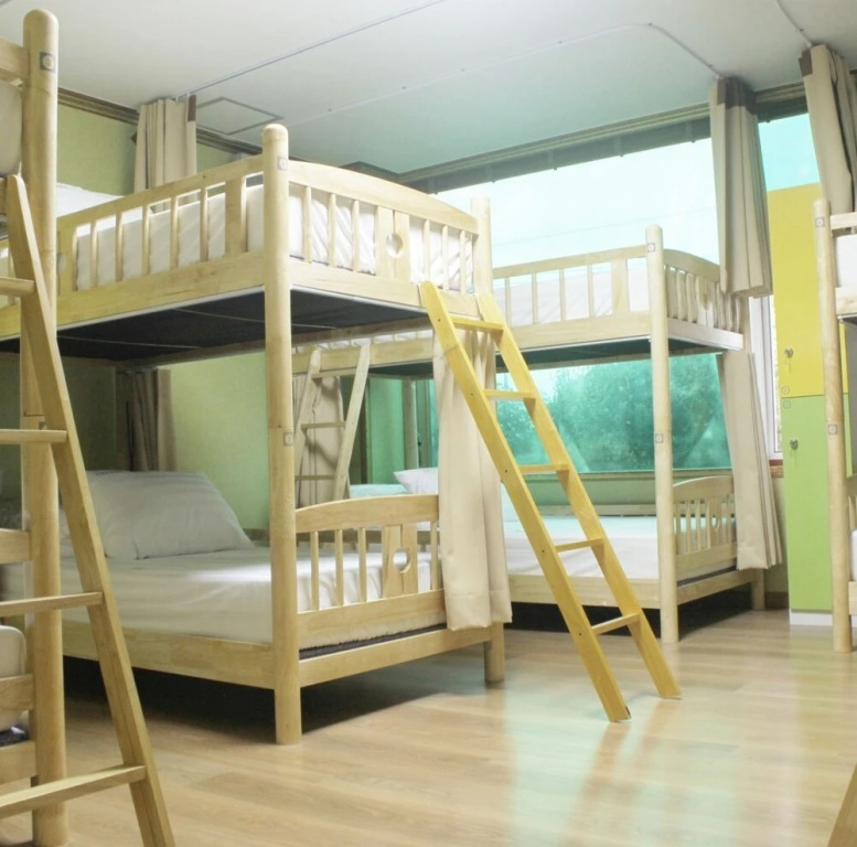 House 479 - Hostel