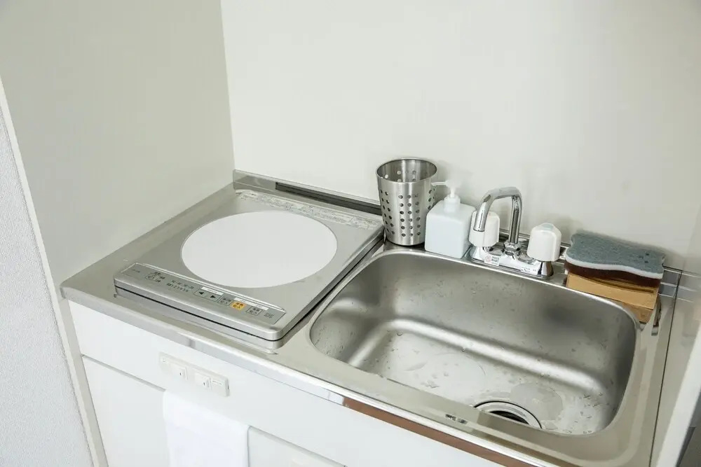 RIVER VILLAS HIROSHIMA