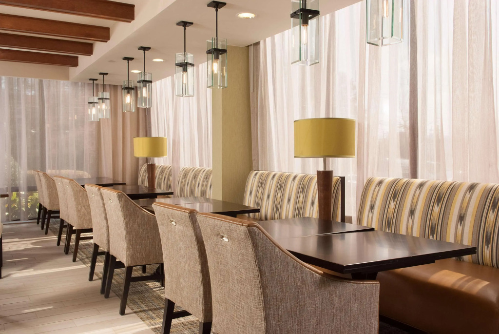Hampton Inn Atlanta-North Druid Hills