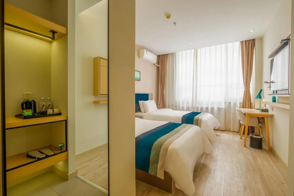 Home Inn