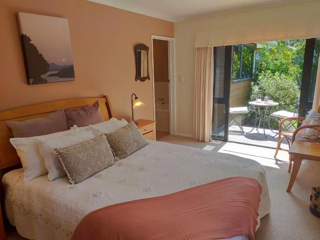 Dangela Boutique Lodge