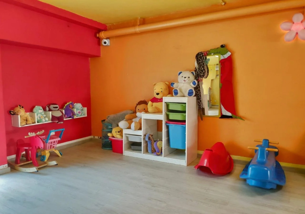 Orchard Point Serviced Apartments