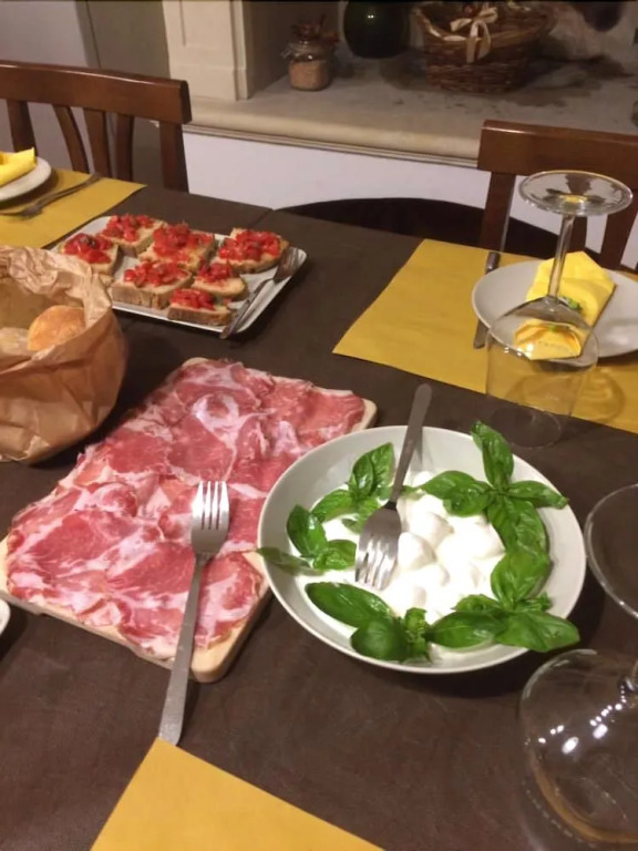 Palazzo Volta Boutique Luxury B&B