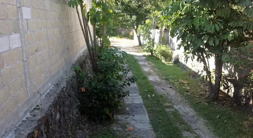Casa De la Rosa