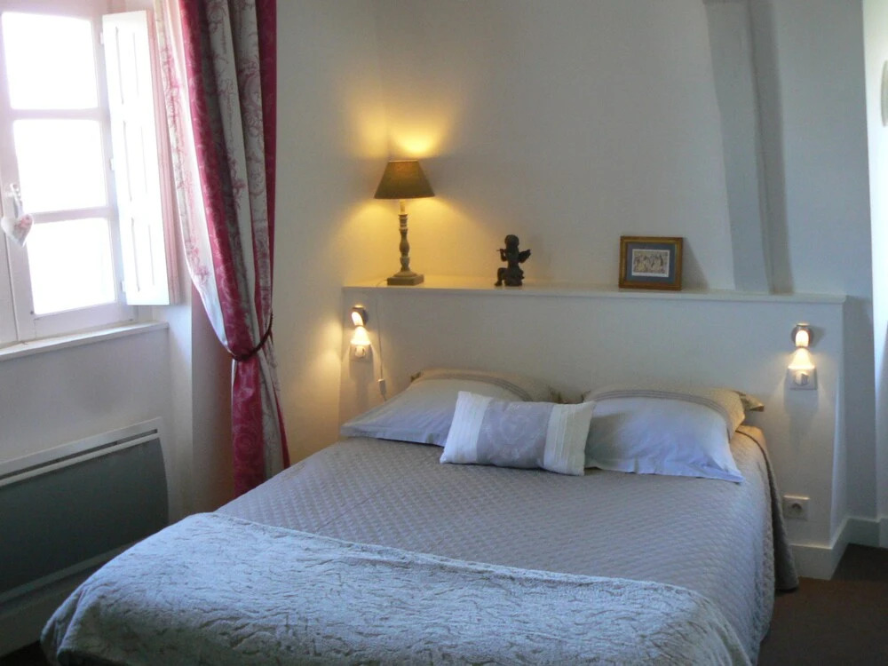 Appartement Relais Saint Pavin