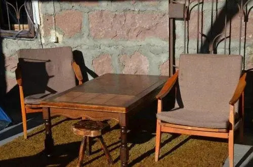 Kazbegi Guesthouse Lela