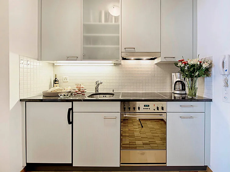 Apartment Suite Classic-12 by Interhome
