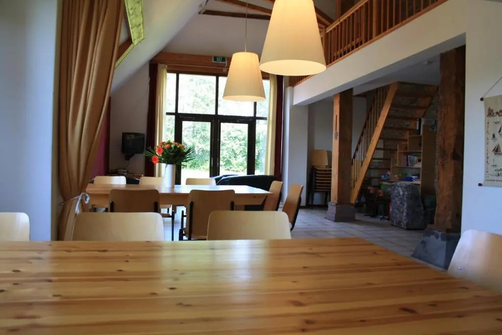 De Gelukskever renovated 2024