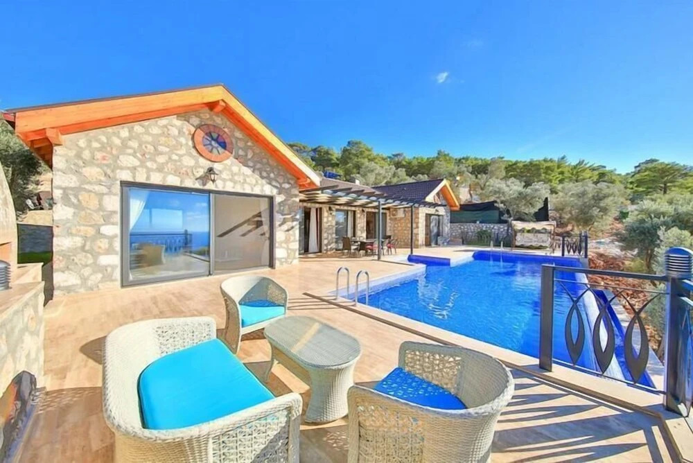 Villa Angie