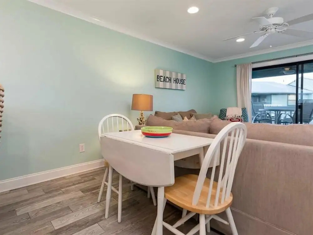 Bayview 50 by Meyer Vacation Rentals